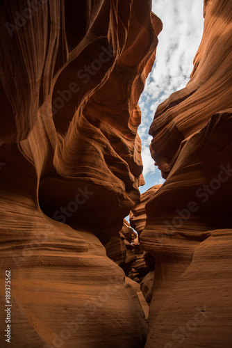 antelope canyon