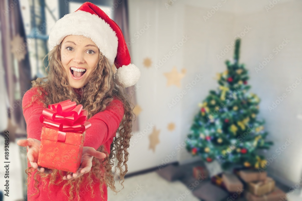 Christmas. Christmas.