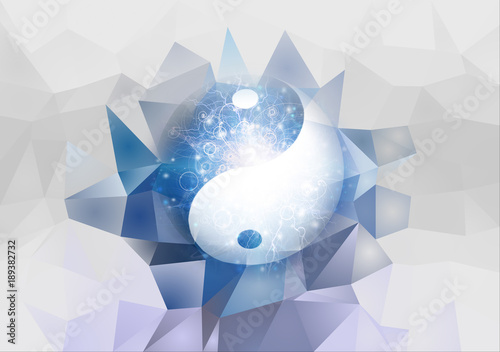 Foto Yin Yang
