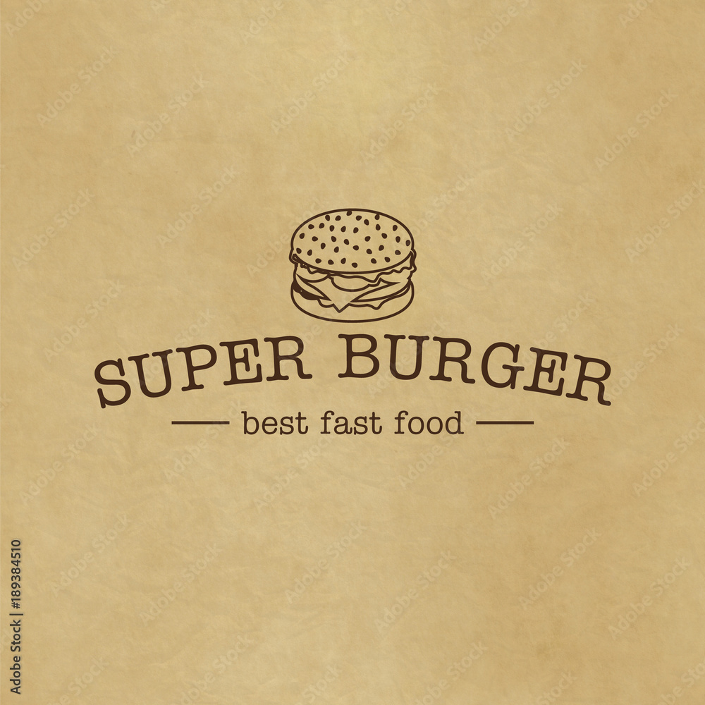 Super Burger