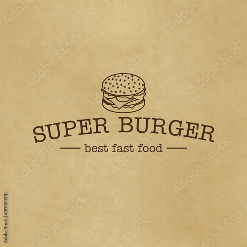 Super Burger