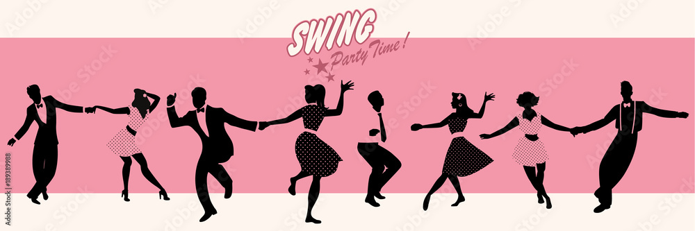 swing party