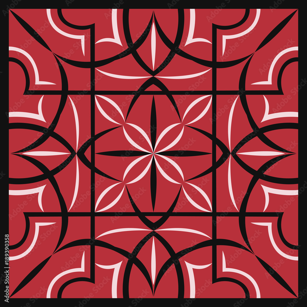 scarf pattern scarf pattern