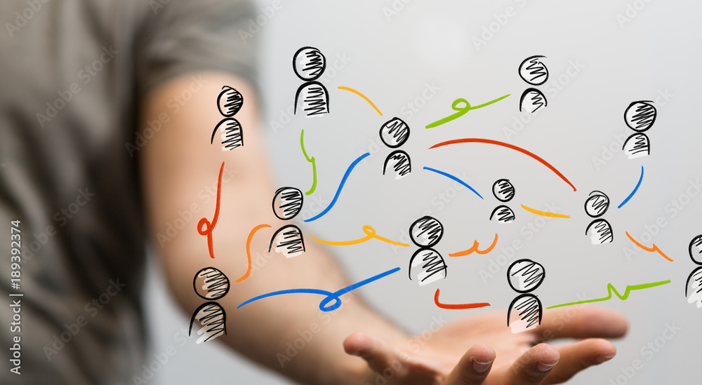people net people net