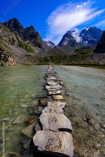 lac des vaches