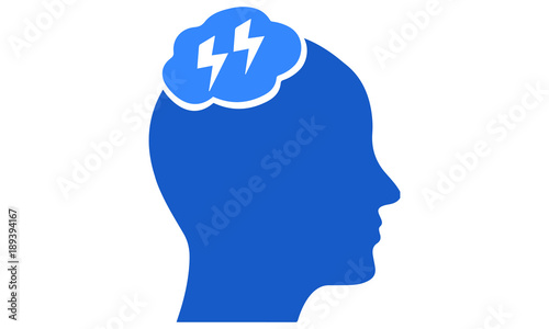 Brainstorming Icon