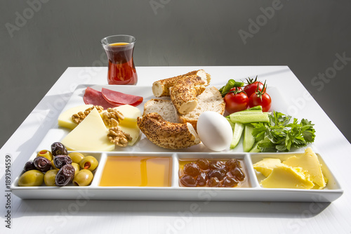 Türk Kahvaltısı