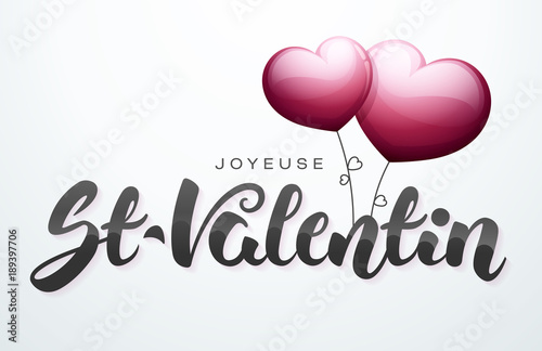 Saint-Valentin