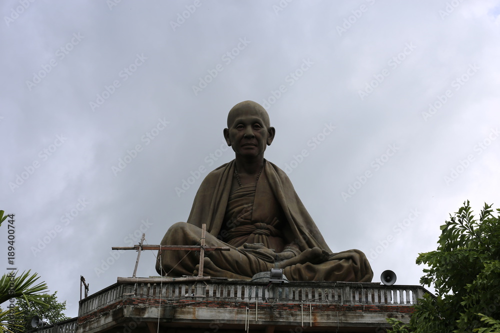 Fototapeta premium thailand