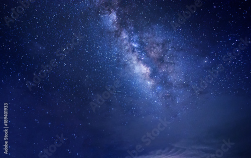 Long expose night sky photograph. content noise, grains, blur, and soft focus due to long expose and high iso.