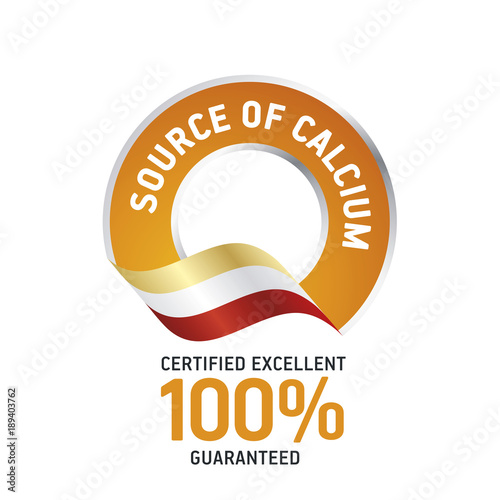 Source of calcium certified excellent guaranteed