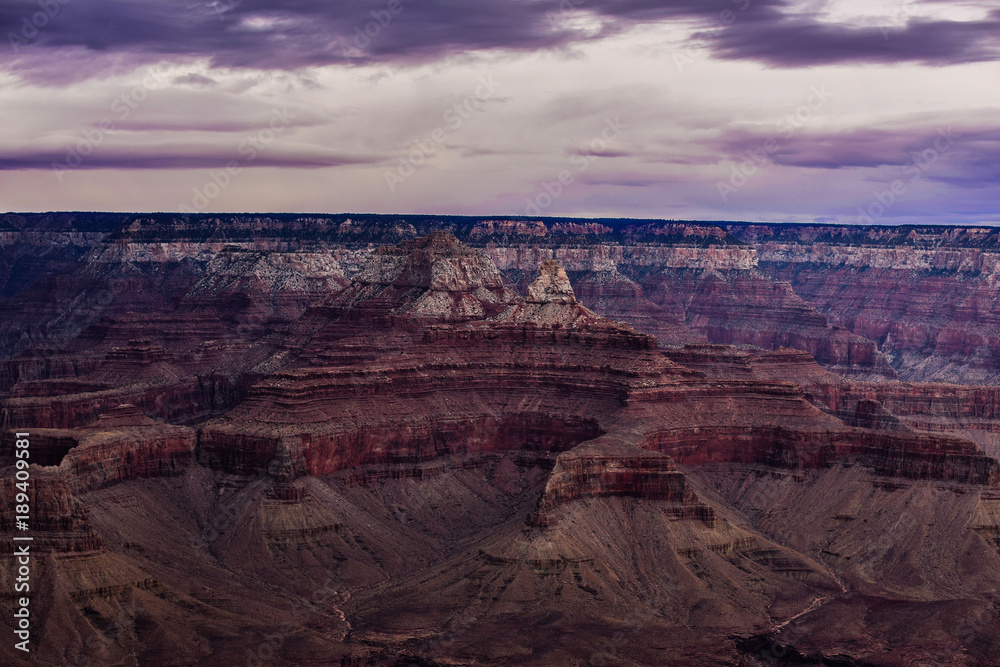 Grand Canyon