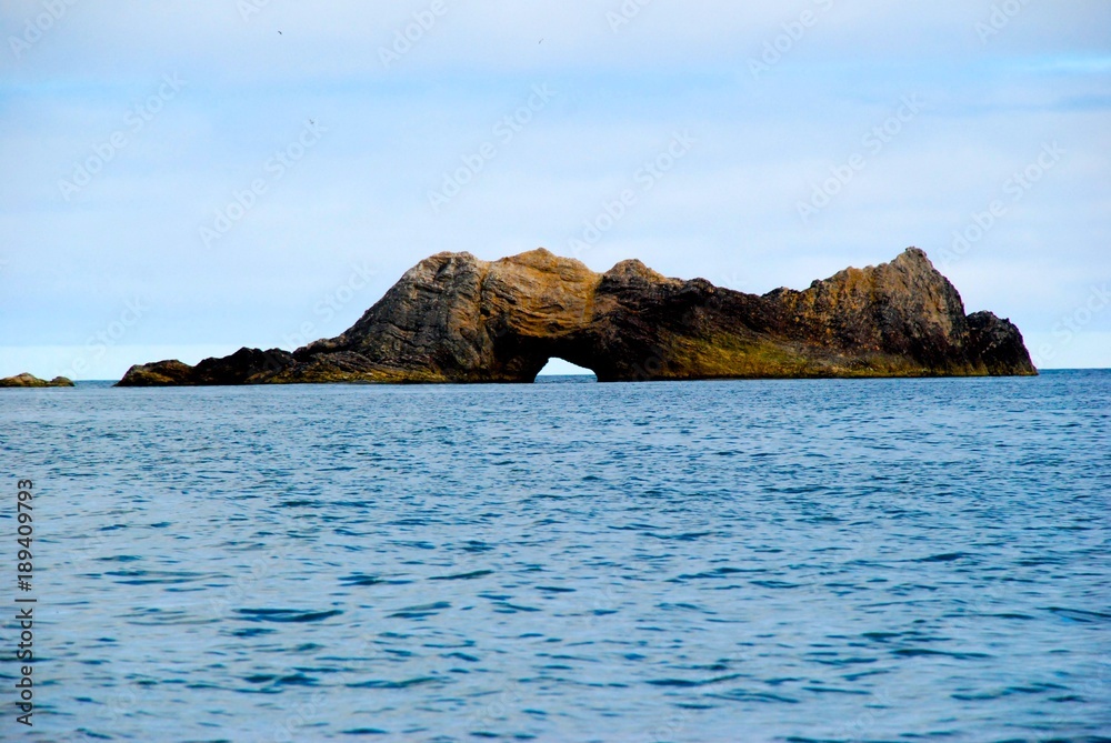 North Pole Ocean North Pole Ocean