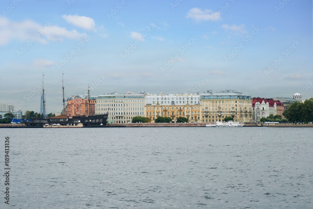 Sankt Petersburg -  Russland