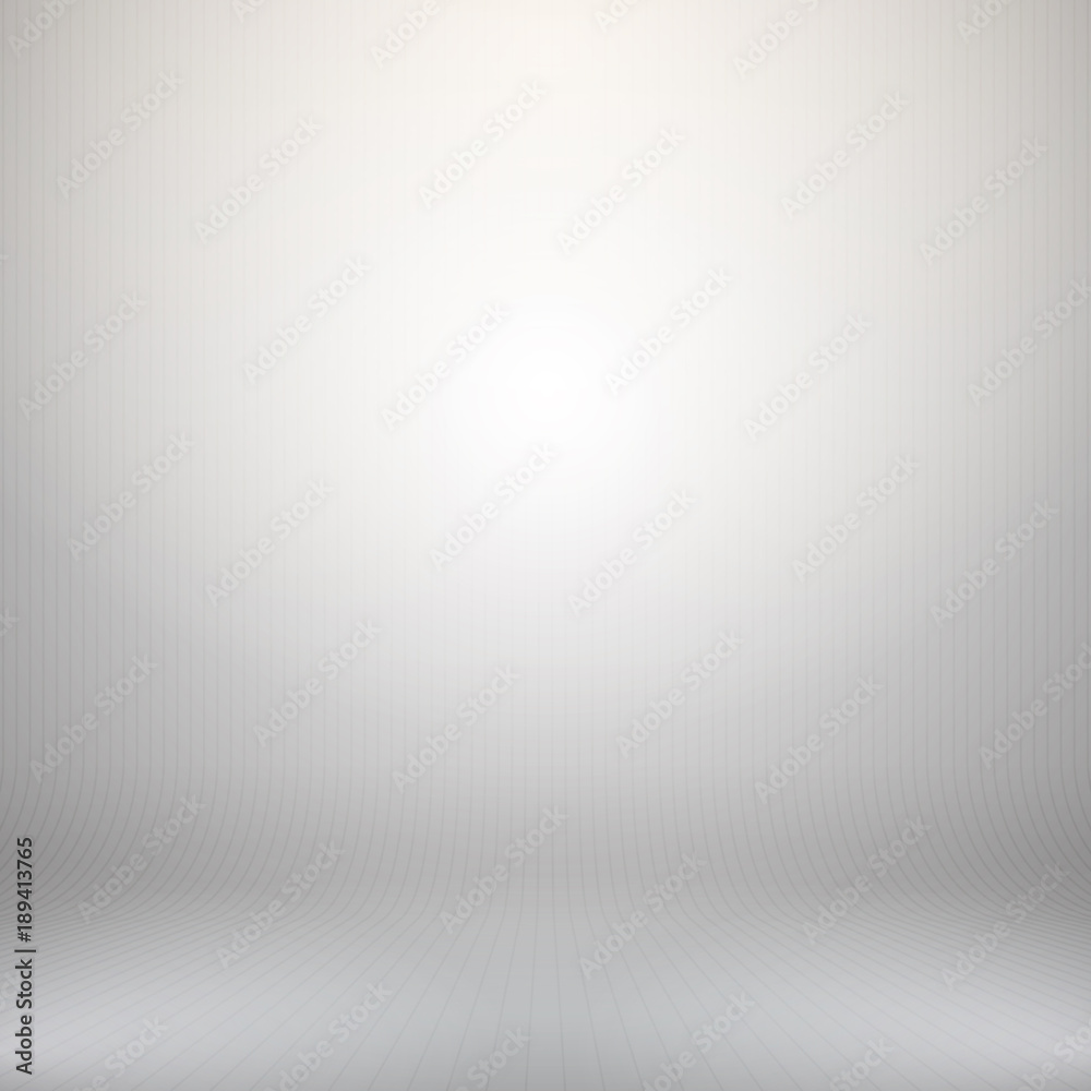 Abstract Gradient Background White