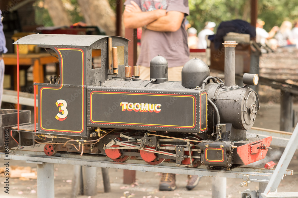 Toomuc 3 Toomuc 3
