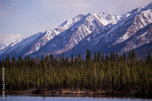 Canadian Rockies © Brian