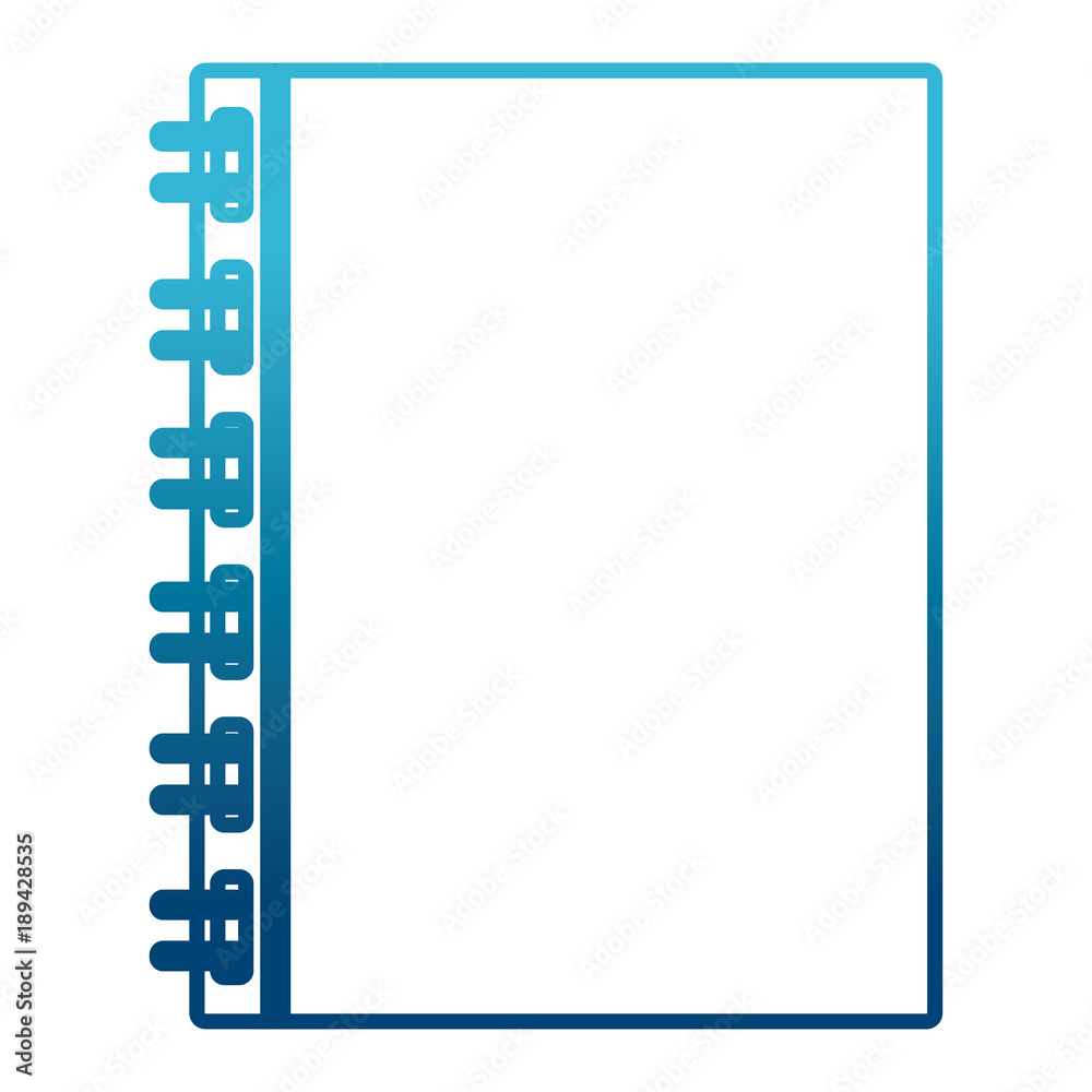 Note book mock up icon vector illustration graphic design Note book mock up icon vector illustration graphic design