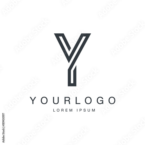 Y Logo