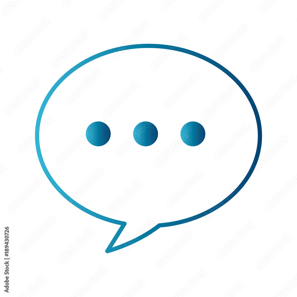 Chat bubble symbol icon vector illustration graphic design Chat bubble symbol icon vector illustration graphic design