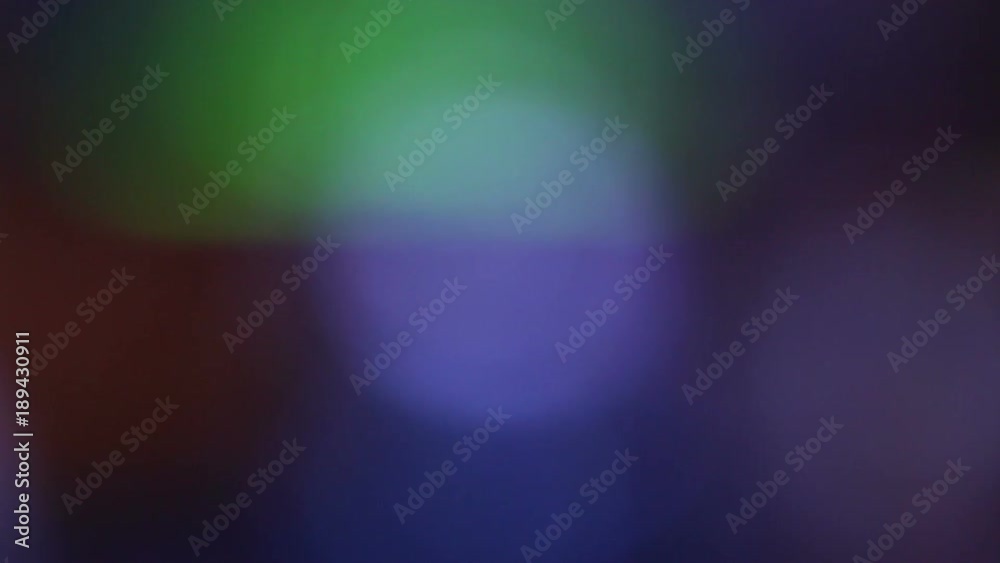 Abstract light, unfocused background.  
