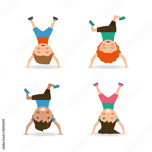 happy kids design