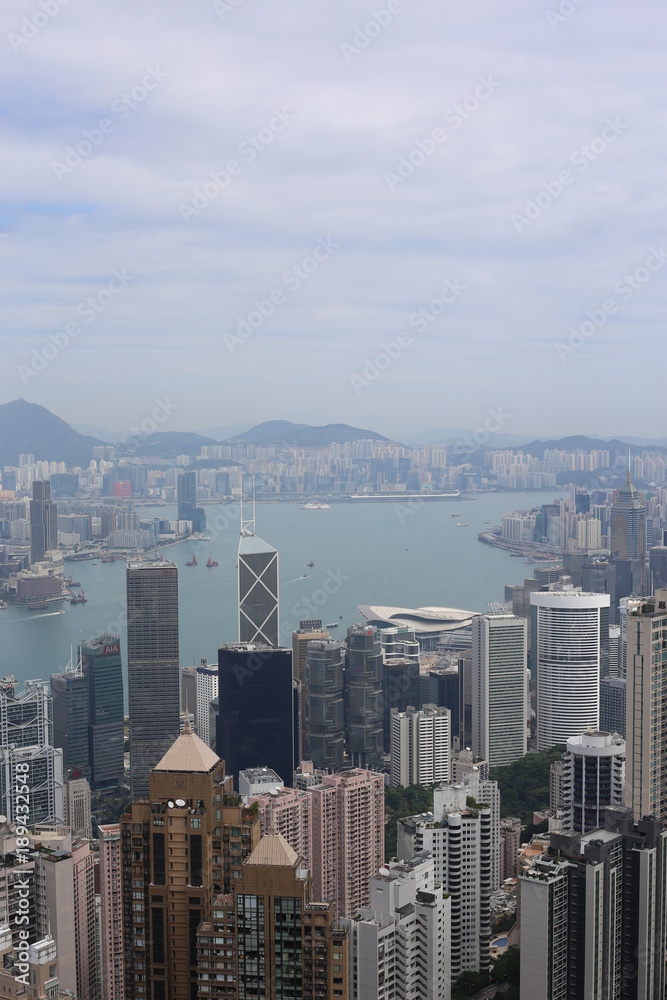 Fototapeta premium travel