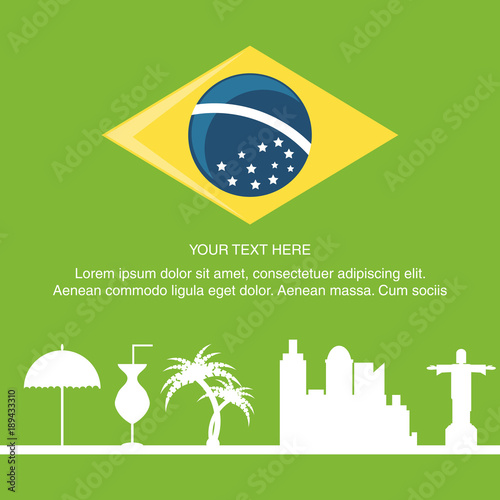 Welcome to brazil design