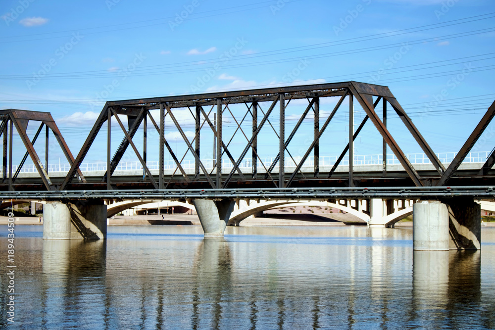 Obraz premium bridge