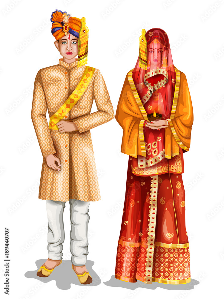 Share 141+ traditional dress of uttar pradesh super hot