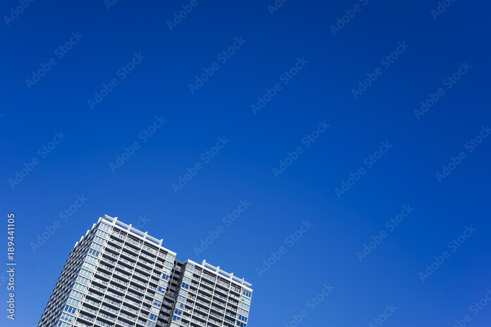 ラグジュアリーマンション