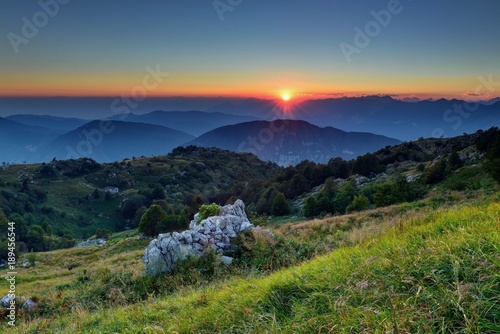 
Matajur (Friuli Venezia Giulia) Italia photo