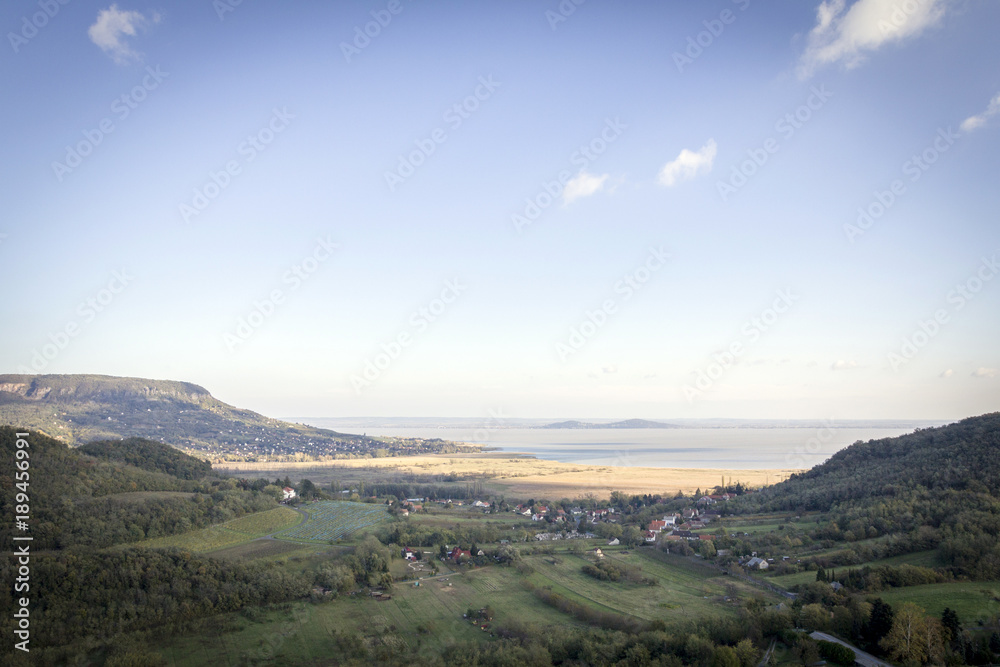 Badacsony mountain Badacsony mountain