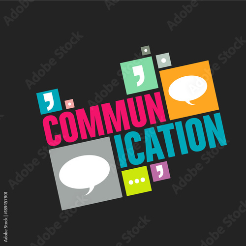 communication
