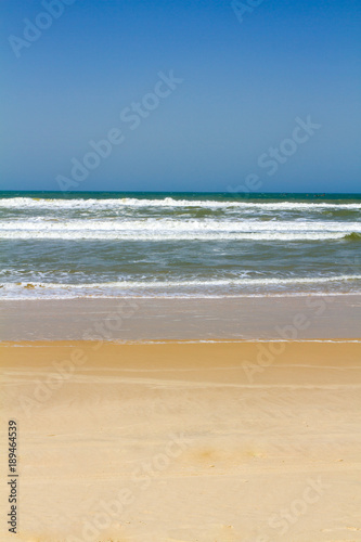 plage du Sénégal