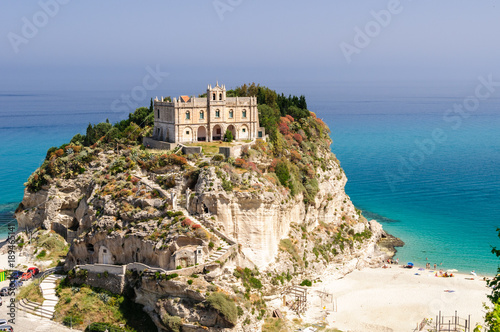 Isola Bella Tropea