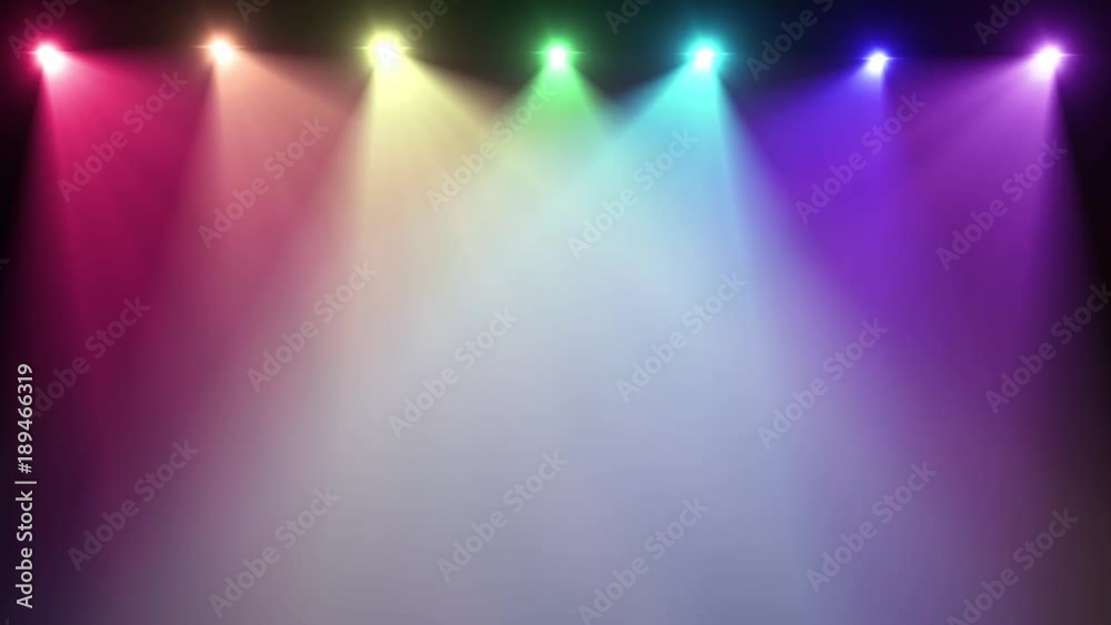rainbow spotlights turn on and off in random order optical lens flares shiny animation art background - new quality natural lighting lamp rays effect dynamic colorful bright video footage rainbow spotlights turn on and off in random order optical lens flares shiny animation art background - new quality natural lighting lamp rays effect dynamic colorful bright video footage