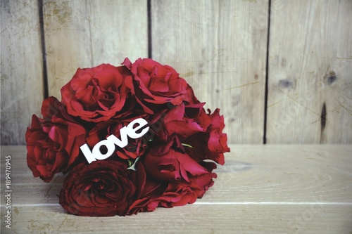 rote Rosen