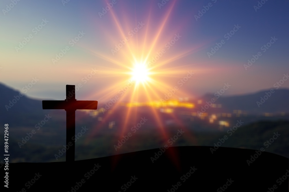 Cross. Cross.