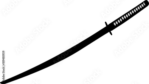 Japanese Katana Sword