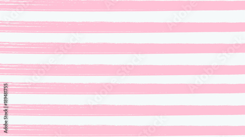 horizontal pink line stripe...