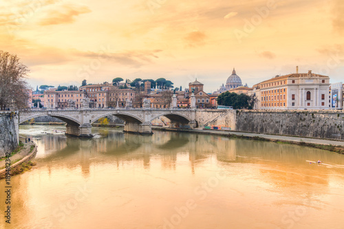 St Peter Cathedral, Rome, Italy © Luciano Mortula-LGM