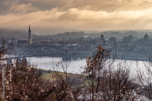 Vilshofen an der Donau 