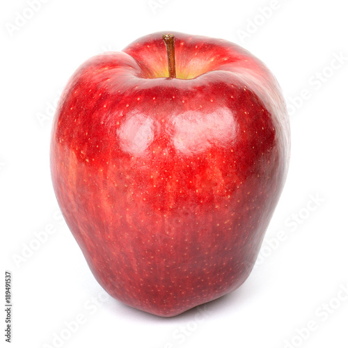 Apple red chief
