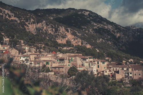 Valldemossa Mallorca