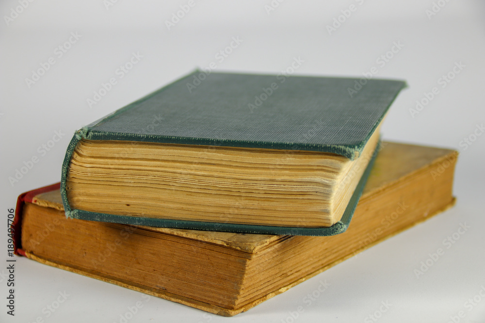Old Books