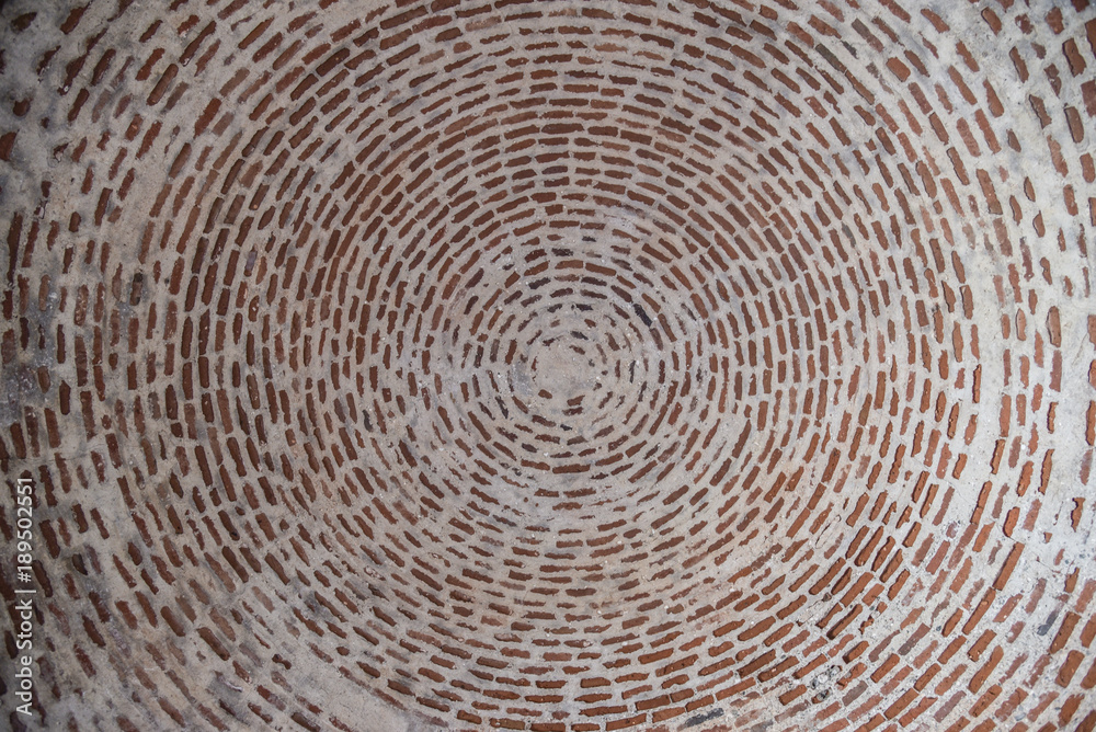 masonry of Byzantium