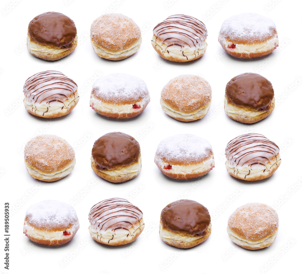 Krapfen Krapfen