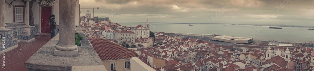 Lisbon Portugal