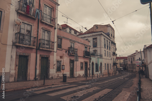Lisbon Portugal © maciej